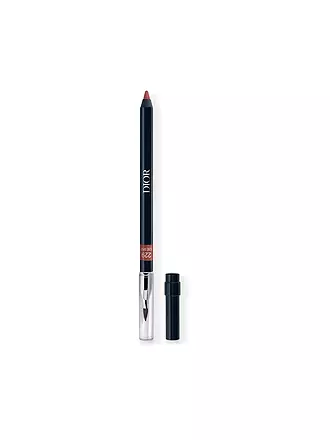 DIOR | Crayon à lèvres - Rouge Dior Contour (229 Rose Spice) | 